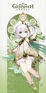 Character_Nahida_Card