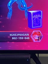 nuke