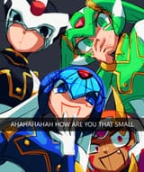 small