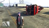 firefighter ambush s1