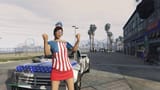 stars and stripes