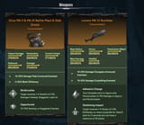 theweapons