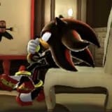 shadow pondering