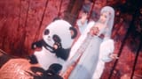 panda