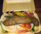 European salad