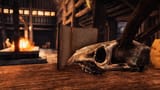 educated skull