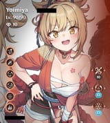 my yoi