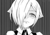 per chan sad disgust disdain upset angry