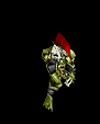 Foresttrollpriest