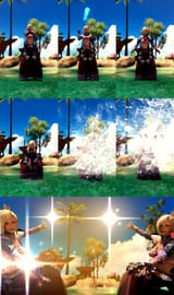 summer fun