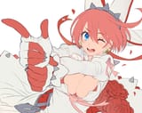 __elphelt_valentine_guilty_gear_xrd_and_etc_drawn_by_ikezaki_misa__0f042f59e55c67c426f8c19f635bd4b1