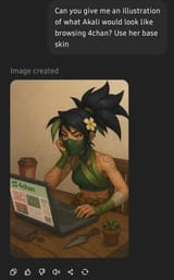 art