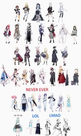 npcs