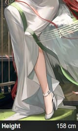 erato length