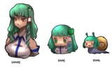 __kochiya_sanae_touhou_drawn_by_luo_qiangwei__2ceebdf520da53203d5d03122b1f050a