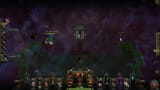 space battles