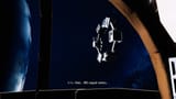 spacewalk more like cakewalk