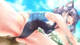 __shiroko_and_shiroko_blue_archive_drawn_by_ebitop__sample-ada31b50b279b42c39ddc2939d4317e4