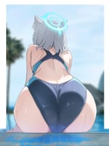 __shiroko_and_shiroko_blue_archive_drawn_by_rehu_astd5787__sample-565fb85d44df2280029eaa1f23593535