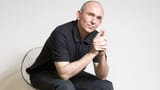 Peter Molyneux