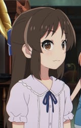 [Moozzi2] The Idolmaster Cinderella Girls U149 - 10 (BD 1920x1080 x265-10Bit Flac)-15293