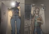 Shekfu home invasion