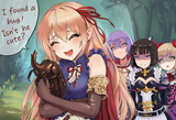 multiple girls, shadowverse, branch (blackrabbits), personal ami, jtveemo, i s-2247033504