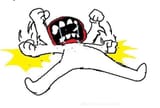 rage