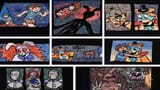 FNAF Gregory Ruin comics