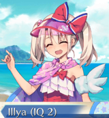 Ilya IQ
