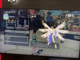 Rideable Angemon3mj