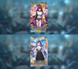 Celtic Goddesses get