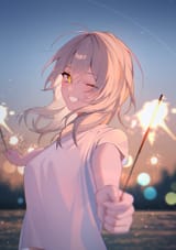 __trailblazer_and_stelle_honkai_and_1_more_drawn_by_bechu__c85b8108baccbcede42ce971a5a2f1b7