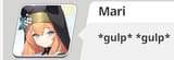 lewd mari