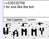 wammy