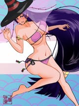 mamakou