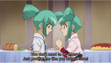 Ruka&#039;s words to Rua