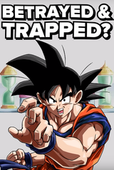 BETRAYED and TRAPPED