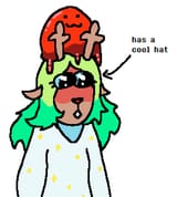noelle nubert hat