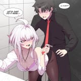 __fujimaru_ritsuka_and_merlin_fate_and_1_more_drawn_by_hyperbudd__sample-b23ccc44b7392b76d29397759dc8381d (1)