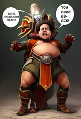 TAD