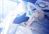 Memorial_Lobby_Toki_(Bunny_Girl)