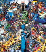 Sega vs capcom