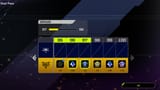 yellow bar