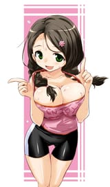 41840581 (広輪凪 - 瑛梨華チャン)