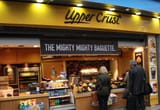 Upper-Crust