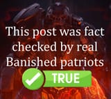 FACT CHECKED TRUE