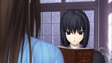 alice reading the art of braiding your pubic hair