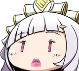 prim blob