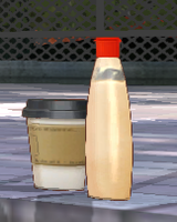 A match made in hell